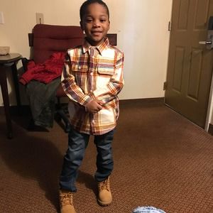 Meet your Posher, Westely